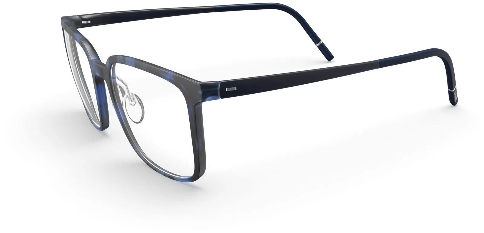 Silhouette Vivid Sky FR 2957 Eyeglasses - view 24